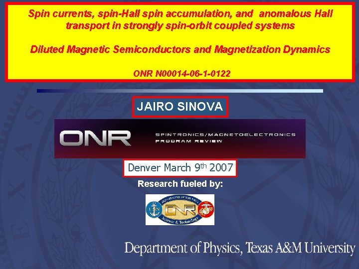 Spin currents, spin-Hall spin accumulation, and anomalous Hall transport in strongly spin-orbit coupled systems