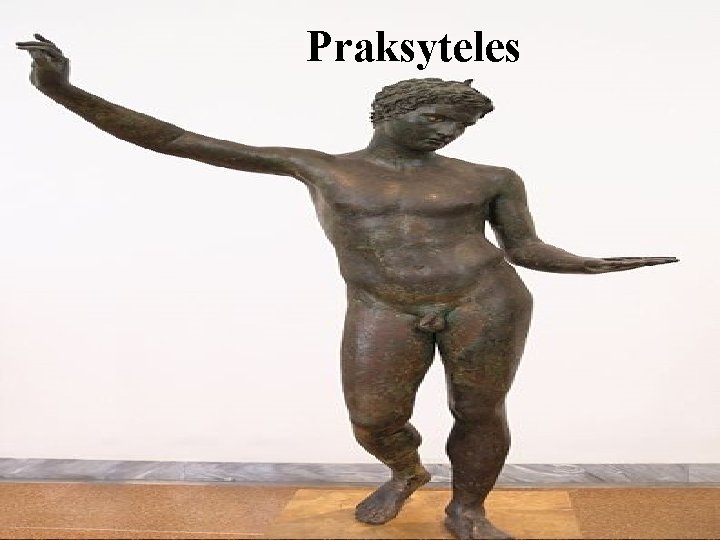  Praksyteles 