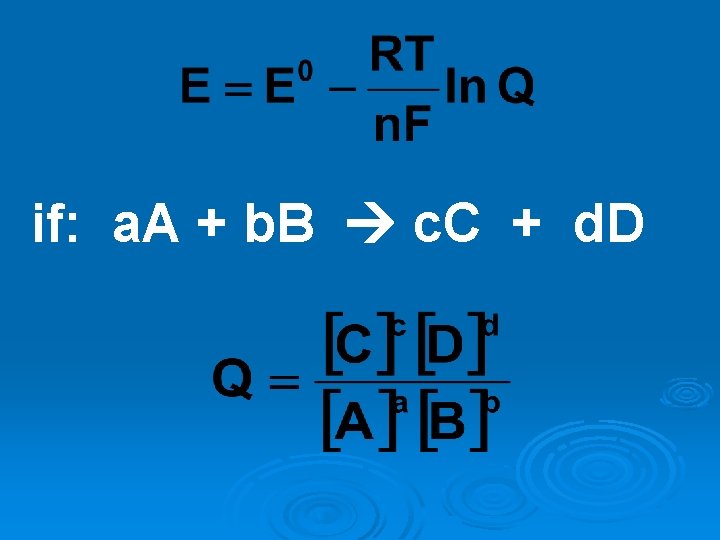 if: a. A + b. B c. C + d. D if: a. A + b. B c. C + d. D