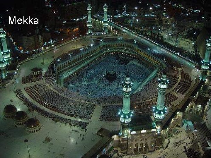 Mekka 