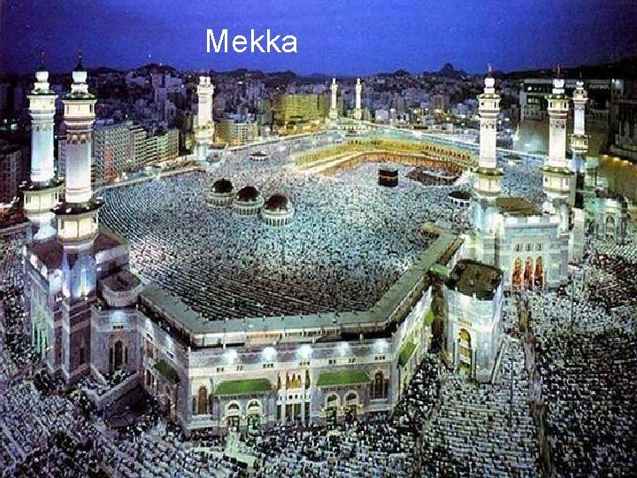 Mekka 