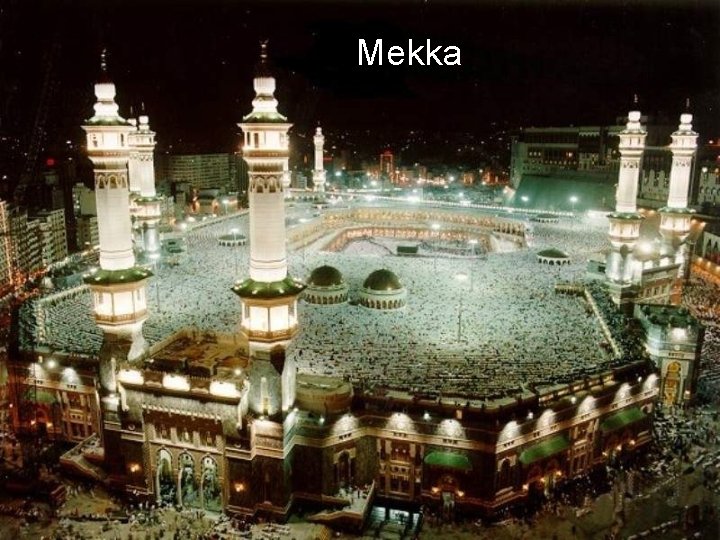 Mekka 