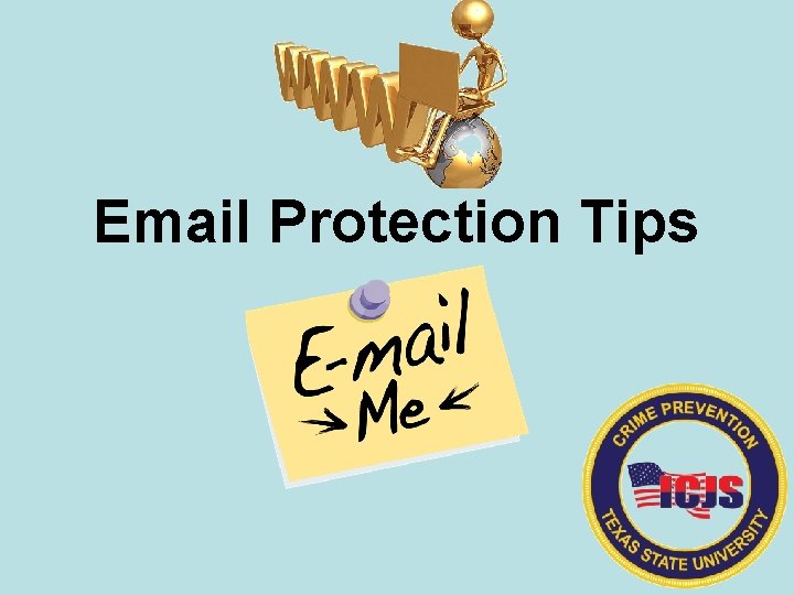 Email Protection Tips 
