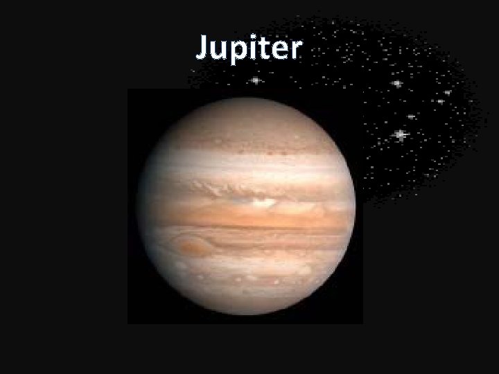 Jupiter 