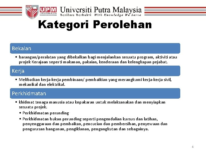 Pemerhatian Audit Pengurusan Perolehan Zainora Abdul Talib Ketua