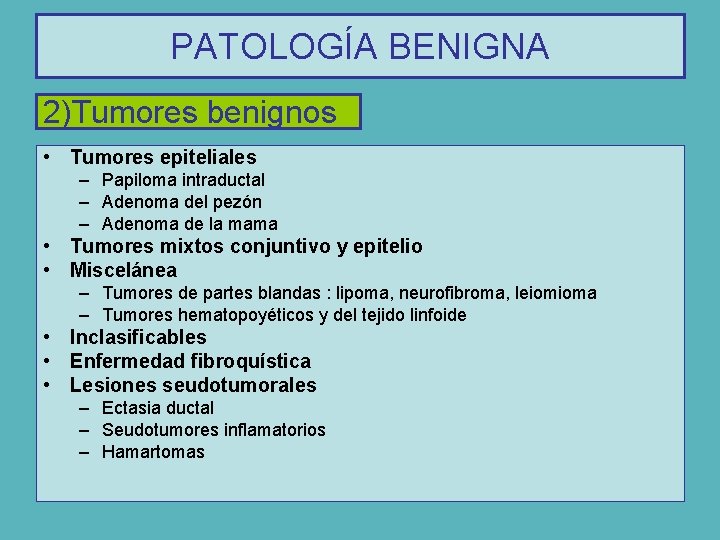 papiloma intraductal diagnostico exapsan din papiloame