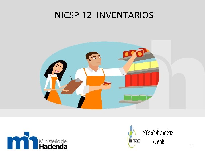NICSP 12 INVENTARIOS 3 