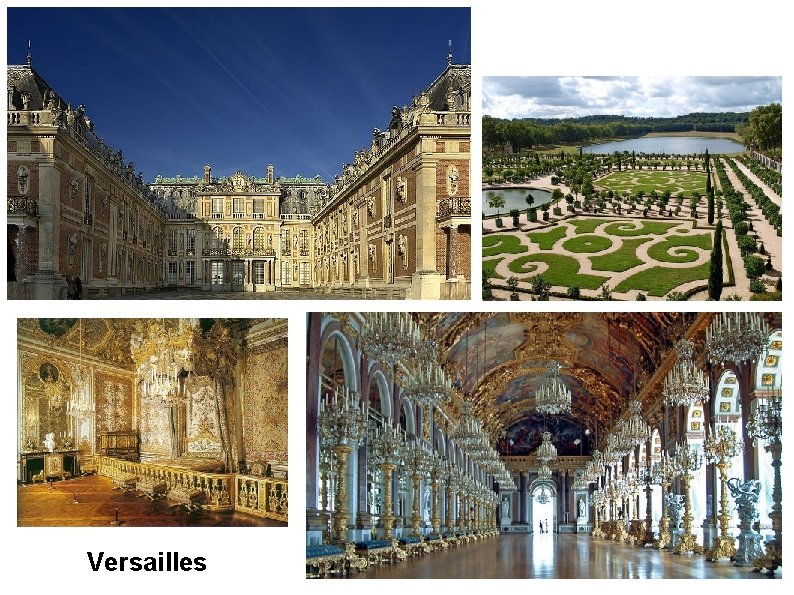 Versailles 