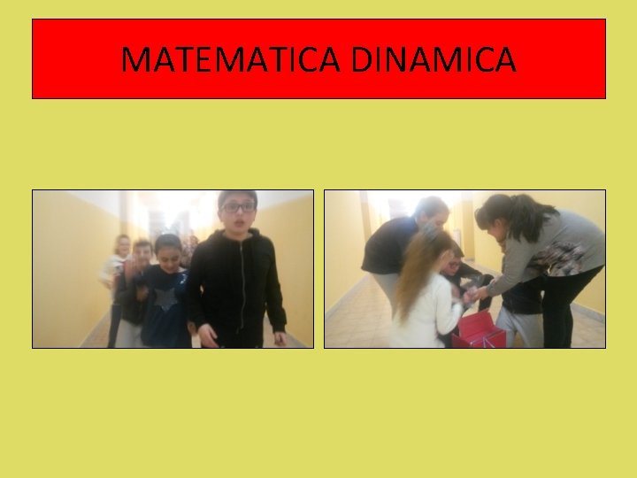 MATEMATICA DINAMICA 