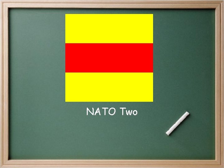 NATO Two NATO Two