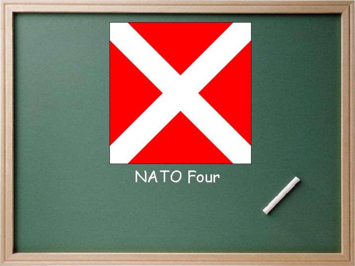 NATO Four NATO Four