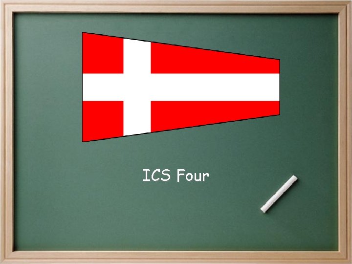 ICS Four ICS Four
