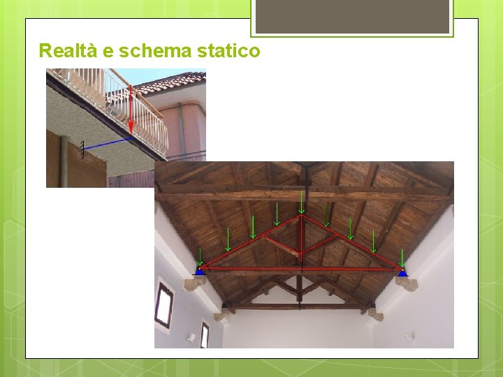 Statica delle strutture 3 E C A T