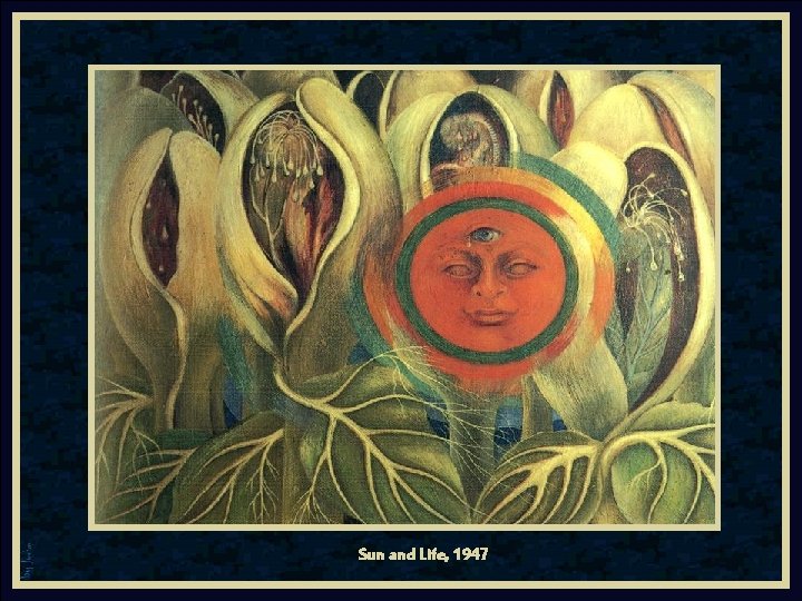 Sun and Life, 1947 