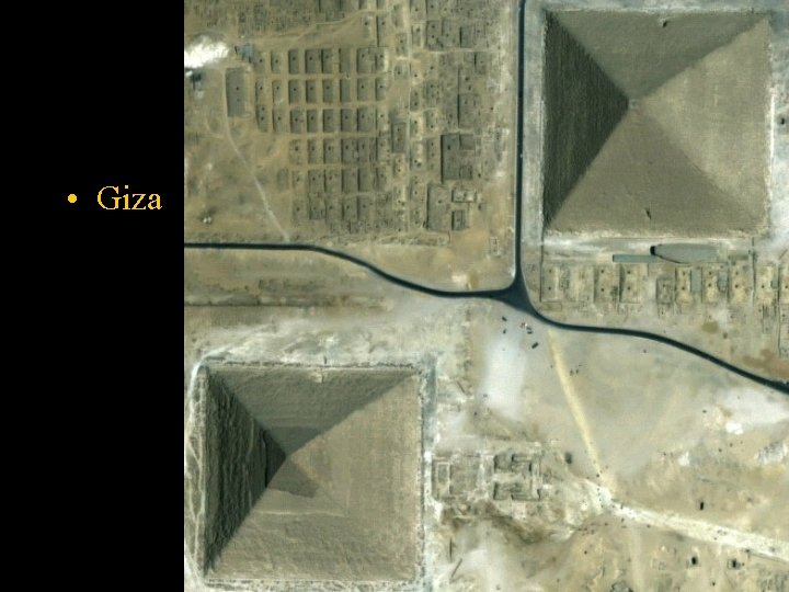  • Giza 