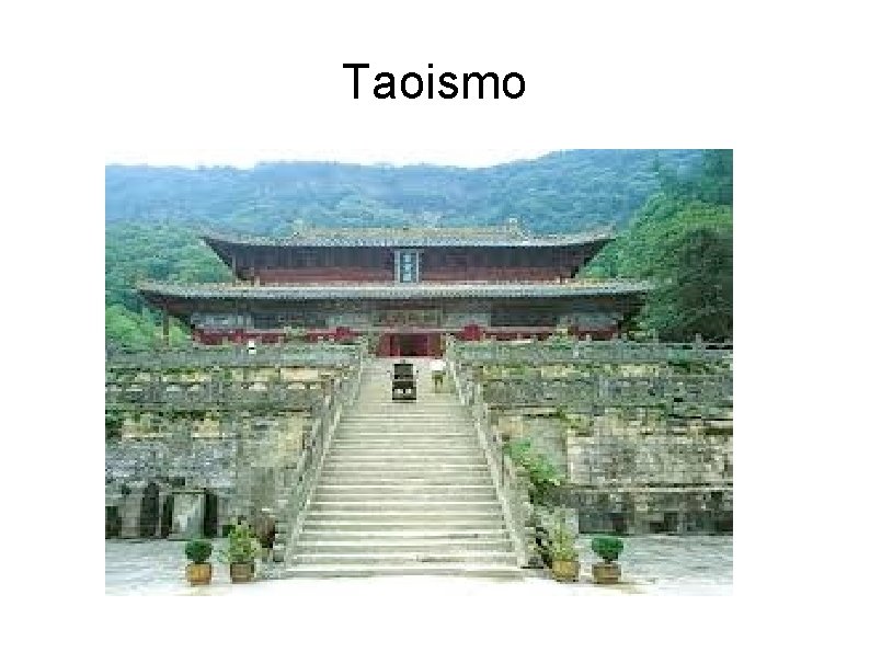 Taoismo 
