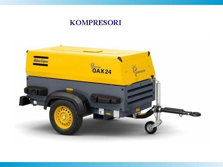 KOMPRESORI KOMPRESORI