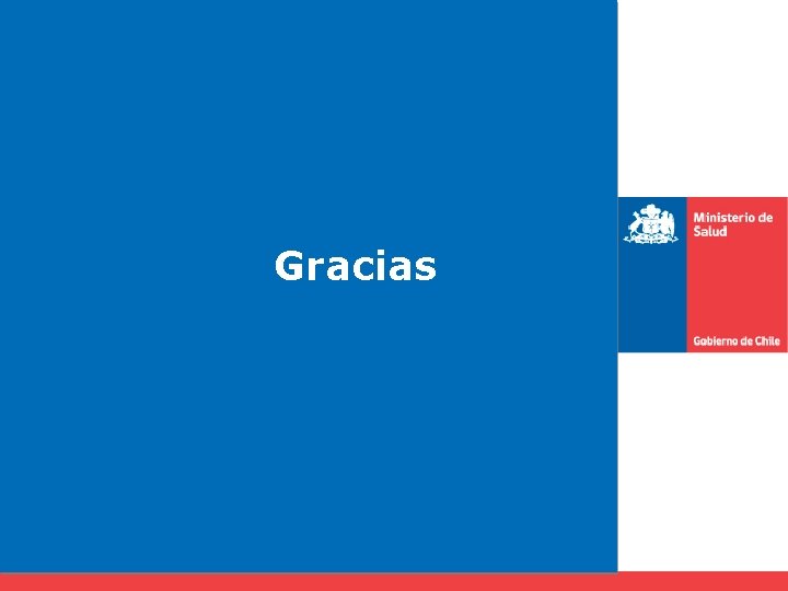 Gracias Gracias
