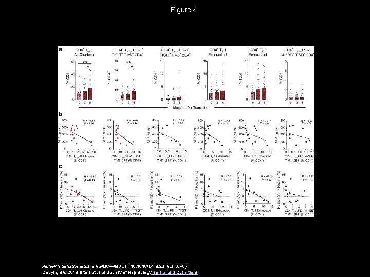 Figure 4 Kidney International 2019 96436 -449 DOI: (10. 1016/j. kint. 2019. 01. 040)