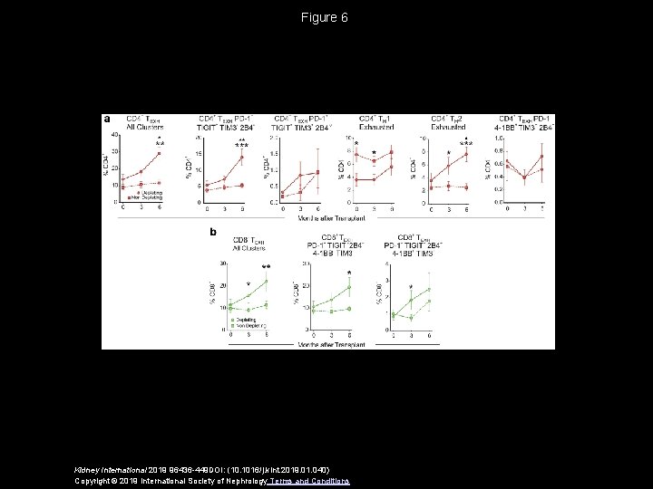 Figure 6 Kidney International 2019 96436 -449 DOI: (10. 1016/j. kint. 2019. 01. 040)