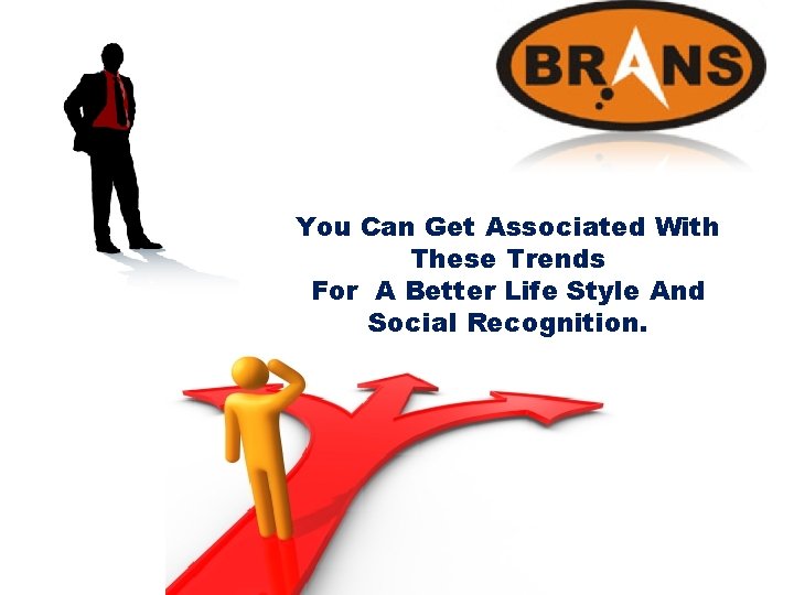 You Can Get Associated With These Trends For A Better Life Style And Social