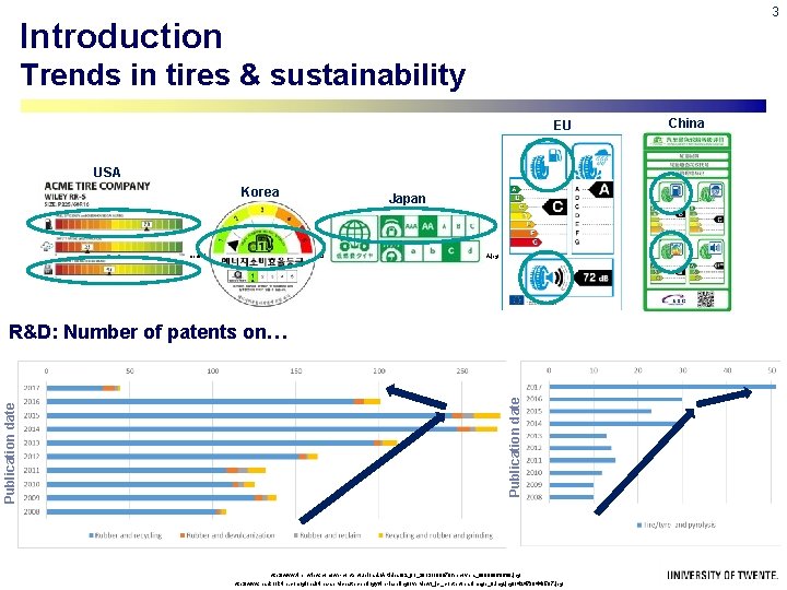 3 Introduction Trends in tires & sustainability EU USA Korea Japan https: //media. licdn. 3 Introduction Trends in tires & sustainability EU USA Korea Japan https: //media. licdn.