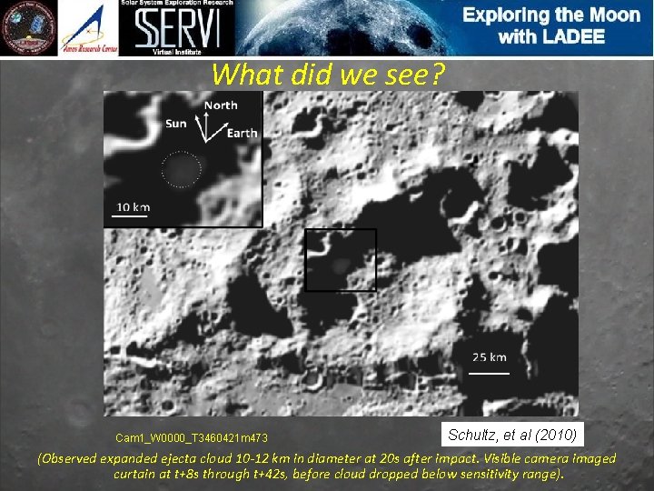 What did we see? Cam 1_W 0000_T 3460421 m 473 Schultz, et al (2010)