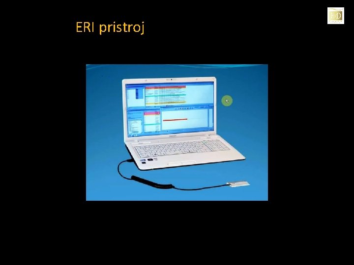 ERI pristroj 