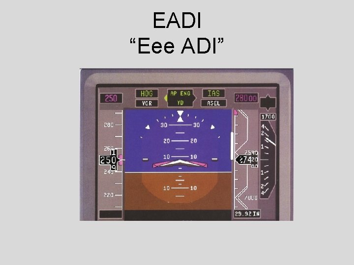EADI “Eee ADI” 
