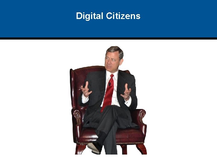 Digital Citizens 