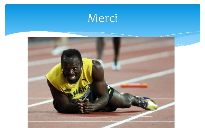 Merci 