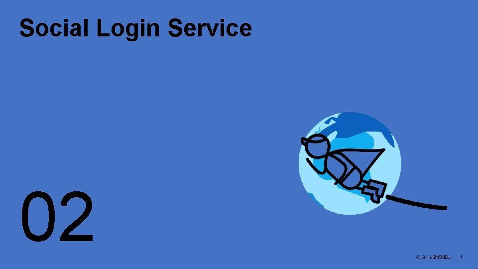 Social Login Service 02 1 