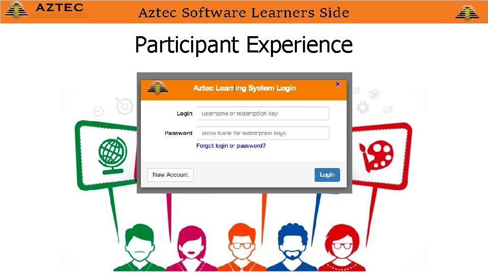 Aztec Software Learners Side Participant Experience 