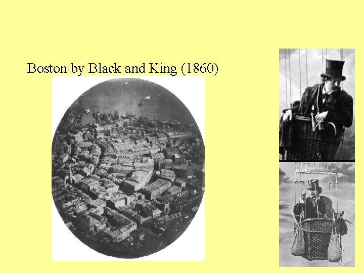 Boston by Black and King (1860) 