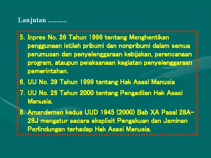 Waktu 6 X 45 Menit Keseluruhan Kd Standar