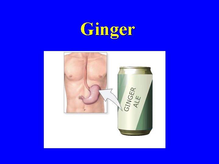 Ginger 