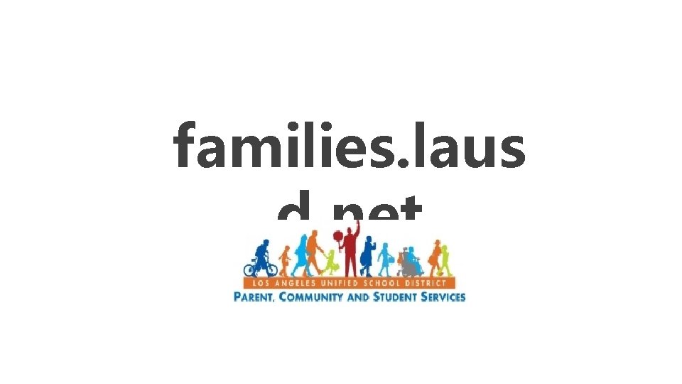 families. laus d. net 