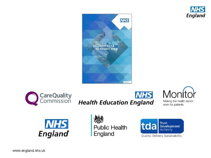 www. england. nhs. uk 