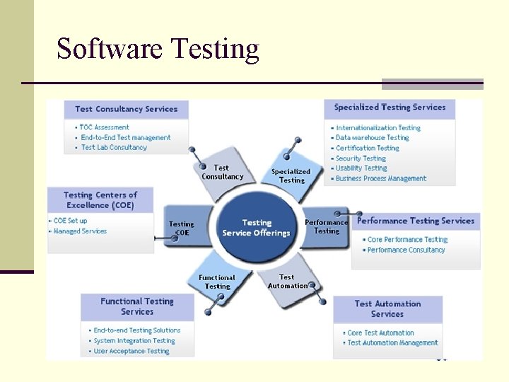 Software Testing 