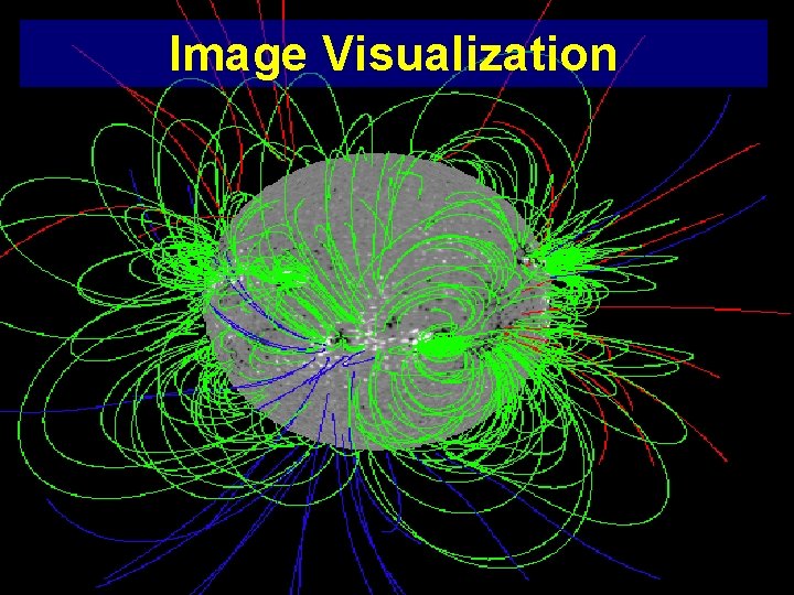 Image Visualization 