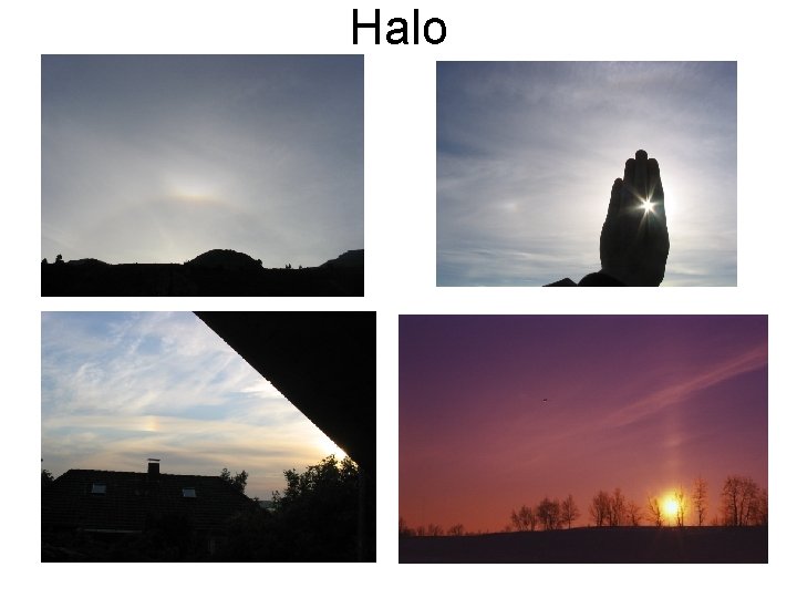 Halo 