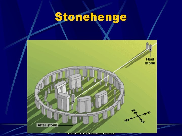 Stonehenge 