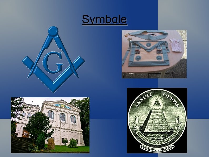 Symbole 