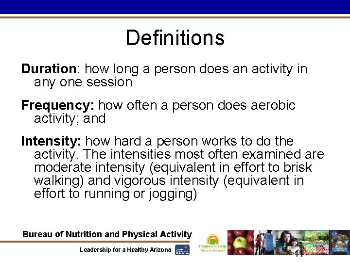 How Long Activity Physical Activity Guidelines for Youth Lets Move April