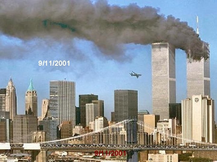 9/11/2001 