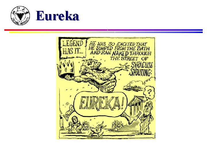 Eureka 