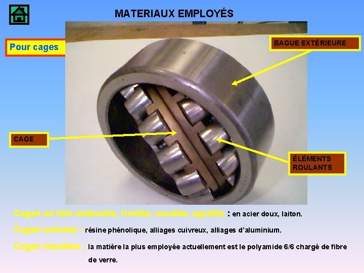Tole Rivetée Il est conseill de regarder et dtudier le