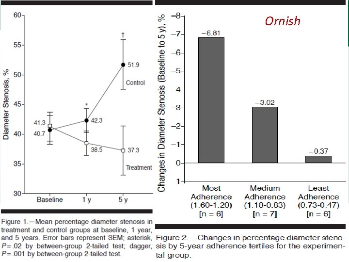 Ornish 