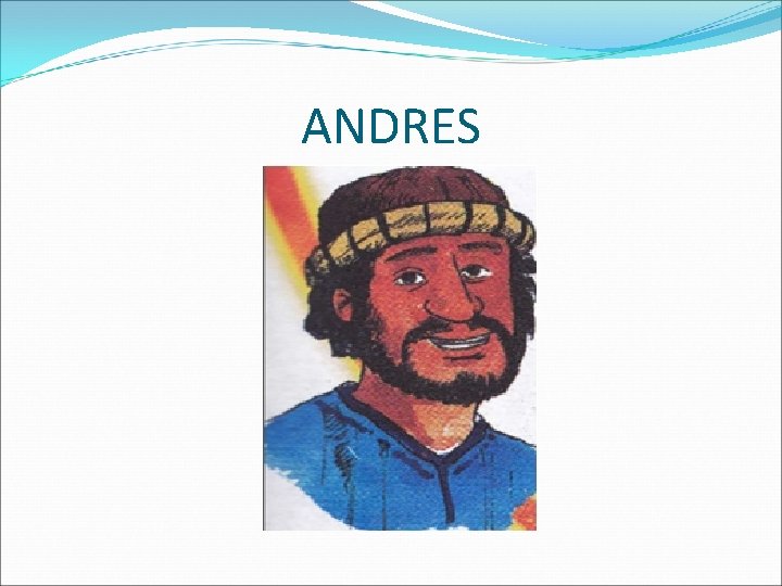 ANDRES 