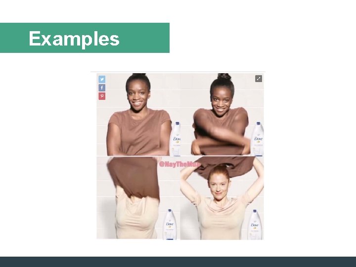 Examples 